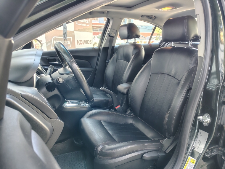 Chevrolet Cruze 1.8 E5 Nb Ls Full At 2016 Usado  Usado en Kovacs Usados