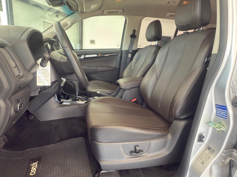 Chevrolet Trailblazer Premier 4x4 2.8 Aut  2022 Usado en Automotriz Olea Flaño