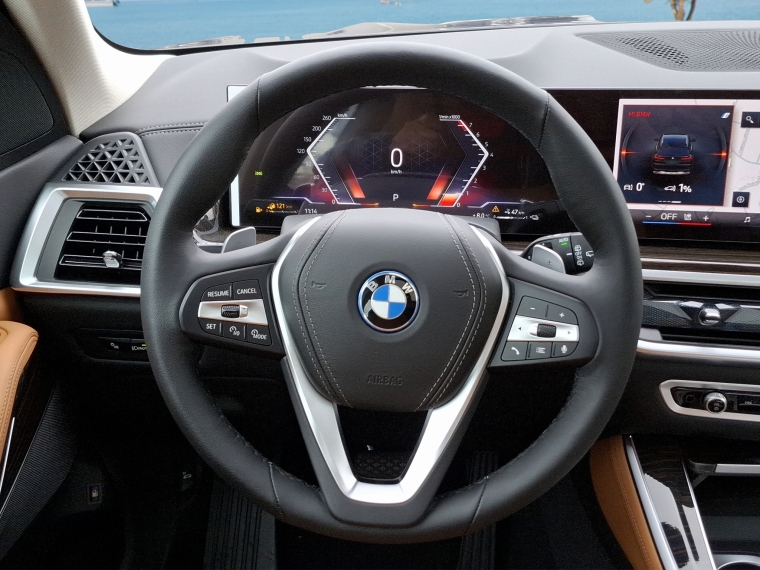 Bmw X5 Xdrive50e Xline Lci 2026 Usado Usado en BMW Premium Selection Bmw X5 Xdrive50e Xline Lci 2026 Usado Usado en BMW Premium Selection