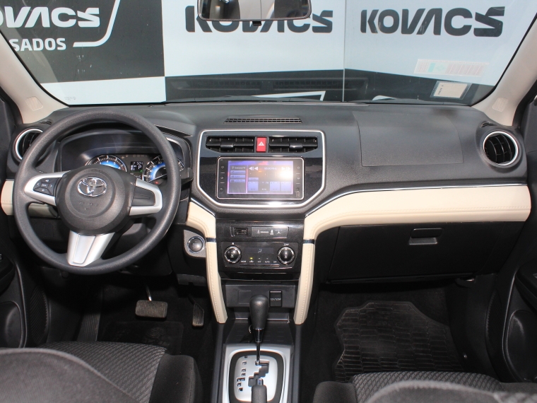 Toyota Rush 1.5  Xli  At 2023 Usado  Usado en Kovacs Usados