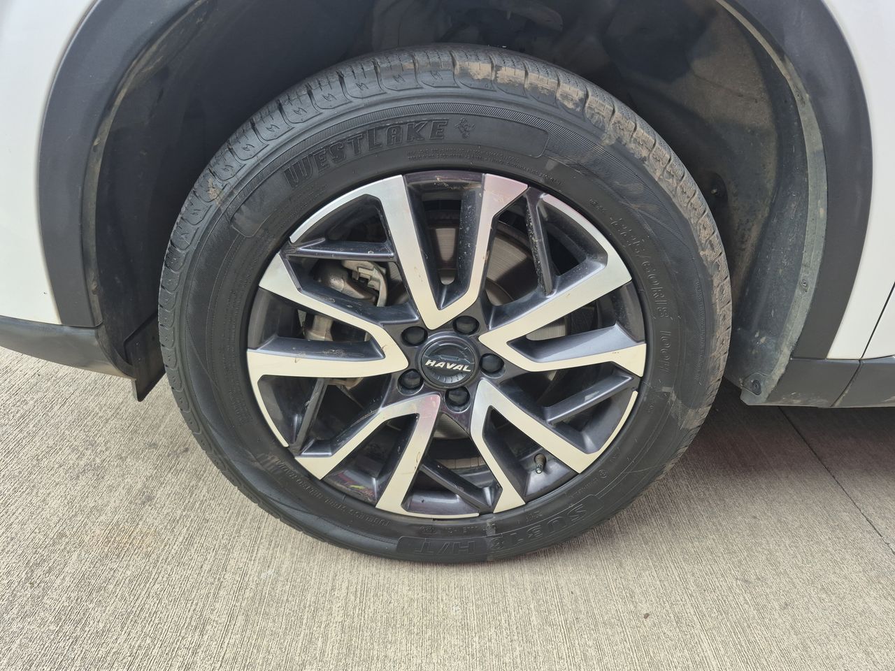 Haval H6 H6 Turbo Dct 2.0 Aut 2023 Usado en Usados de Primera - Sergio Escobar