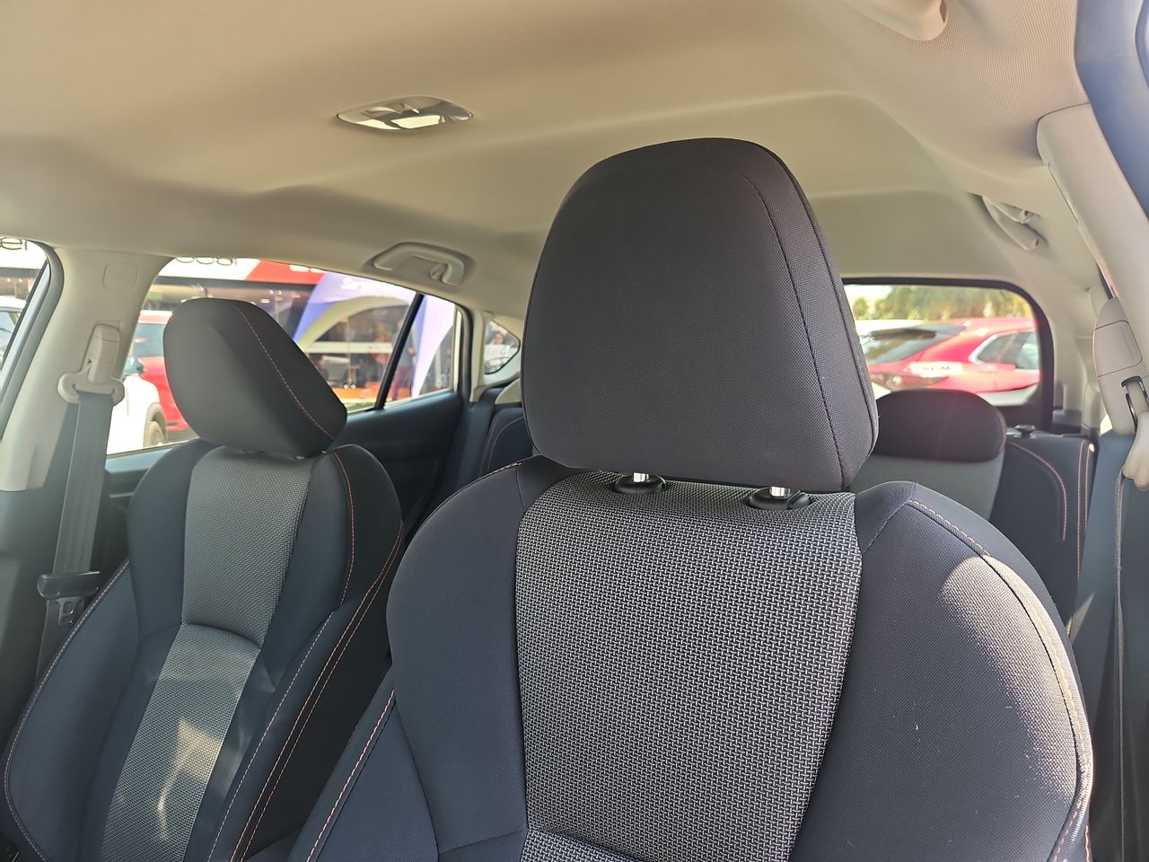 Subaru Xv Xv Awd 1.6 At 2020 Usado en Usados de Primera - Sergio Escobar