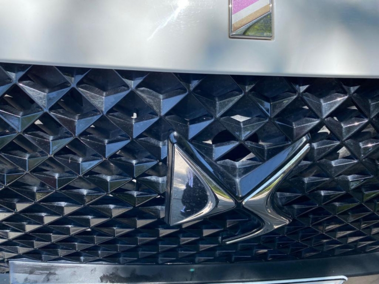 Ds 7 crossback Thp 163 Cva 1.6 Aut 2019  Usado en Automarket Chile