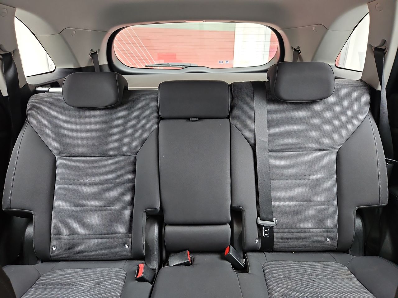 Kia Sorento Sorento Ex 2.4 Aut 2017 Usado en Usados de Primera - Sergio Escobar