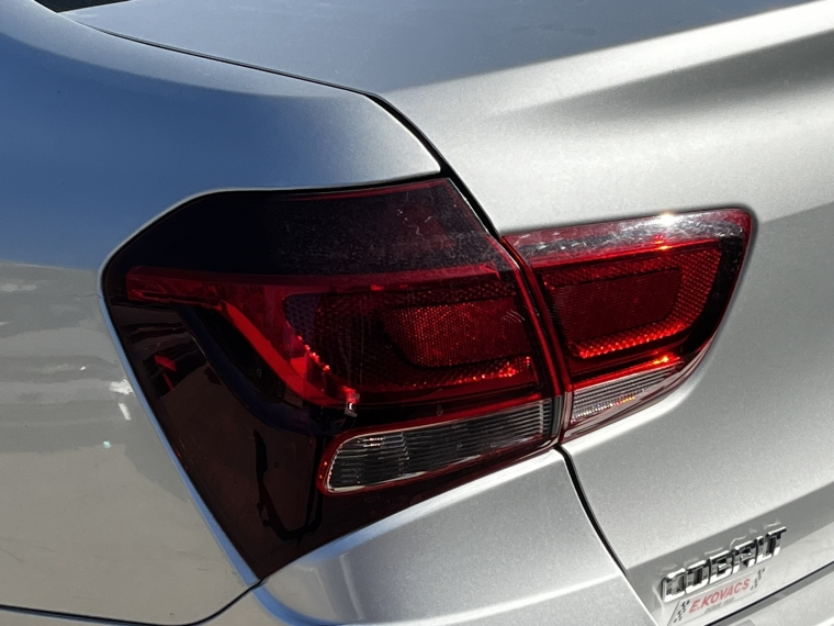 Chevrolet Cobalt Ltz At 2018 Usado  Usado en Kovacs Usados