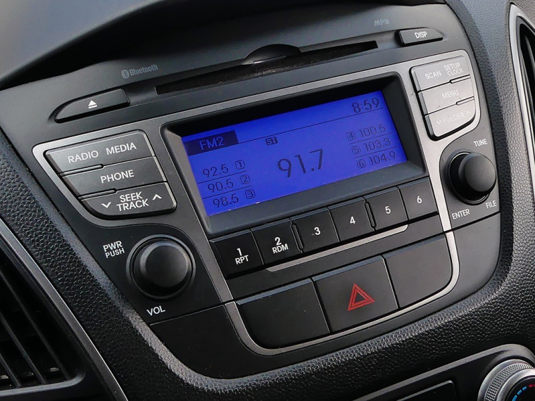 Hyundai Tucson Mt 2015 Usado  Usado en Webautos.cl