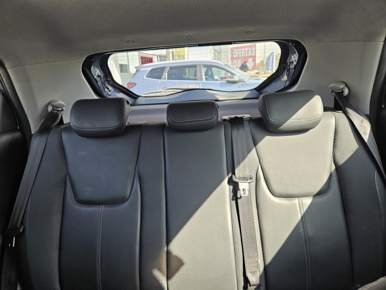 Chery Tiggo 2 pro All New Tiggo 2 Pro Max 1.5 Gl Cvt Euro 6 2025 Usado en Rosselot Usados