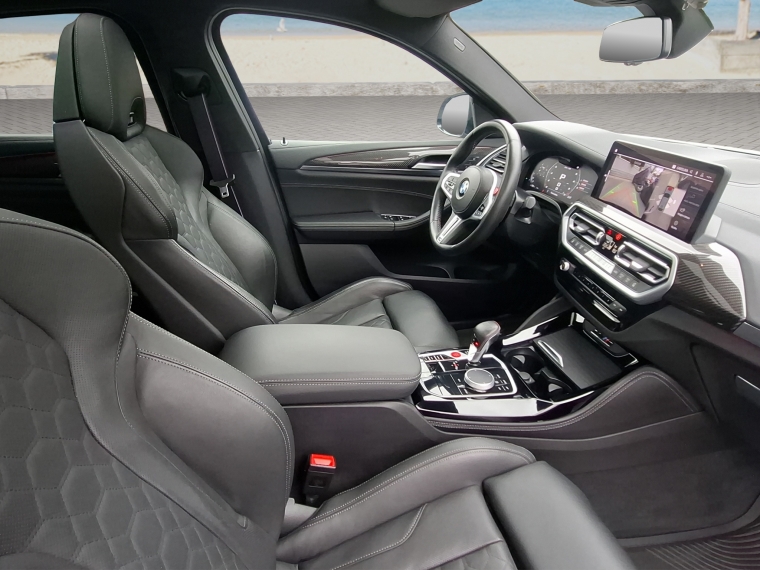 Bmw X4 M 4x4 3.0 Aut 2024 Usado Usado en BMW Premium Selection Bmw X4 M 4x4 3.0 Aut 2024 Usado Usado en BMW Premium Selection