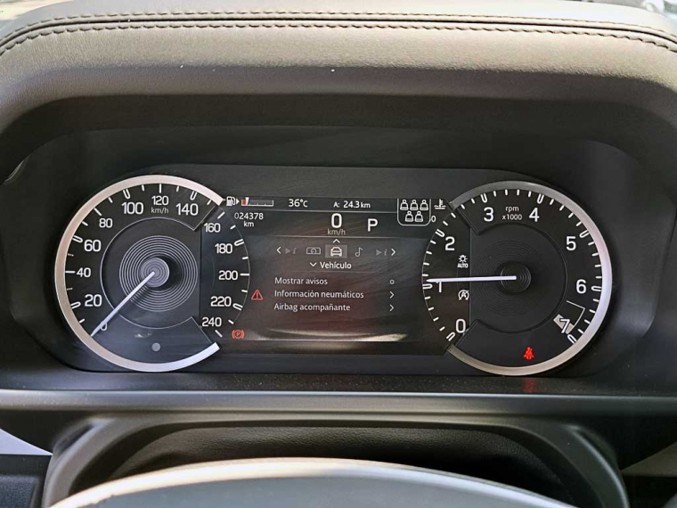 Land rover Defender 110 3.0 Aut X Dynamic 4x4 2023 Usado  Usado en BMW Premium Selection
