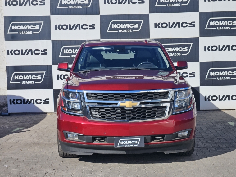 Chevrolet Suburban 5.3 Lt At 4x4 2018 Usado  Usado en Kovacs Usados