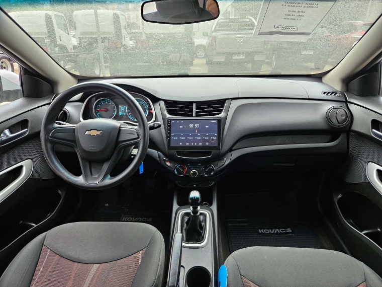 Chevrolet Sail 1.5 Nb Mt 2020 Usado  Usado en Kovacs Usados