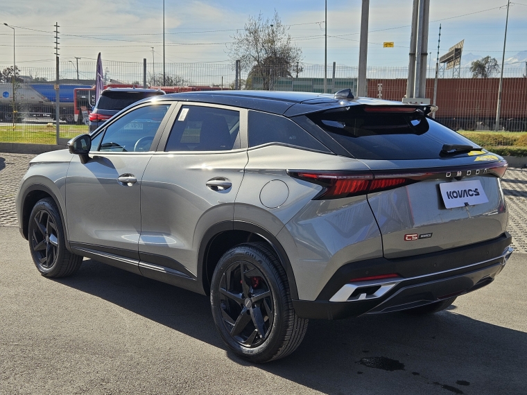 Omoda C5 1.5t Cvt Luxury 2026 Usado  Usado en Kovacs Usados