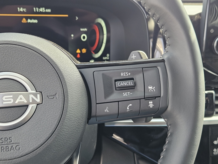 Nissan Pathfinder Advance Cvt 4wd 2026 Usado  Usado en Kovacs Usados