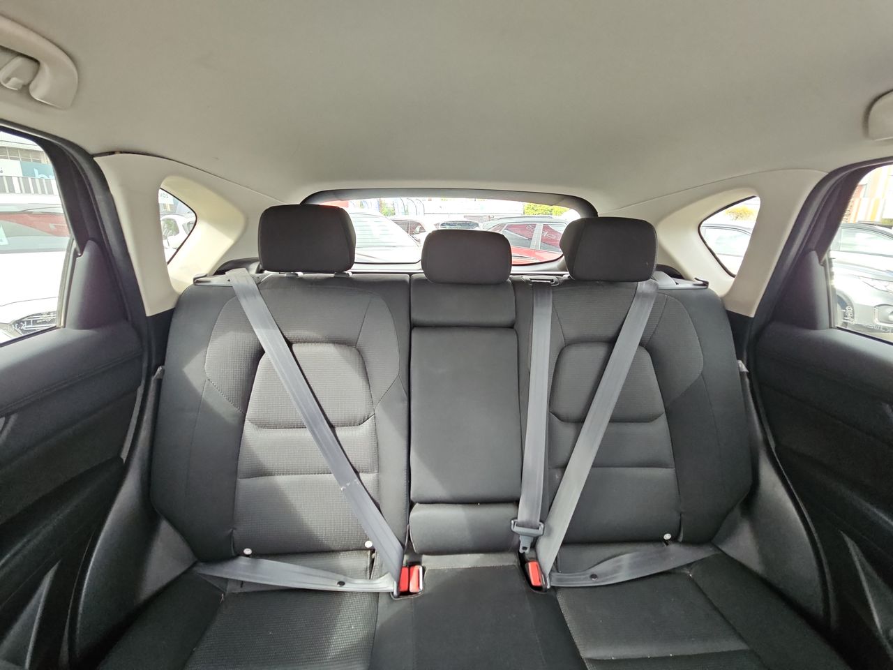 Mazda Cx-5 All New Cx 5 R 2.0 Aut 2019 Usado en Usados de Primera - Sergio Escobar