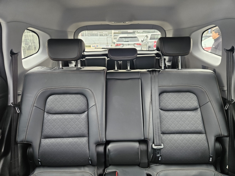 Chery Tiggo 8 1.5 Glx At 2023 Usado  Usado en Kovacs Usados