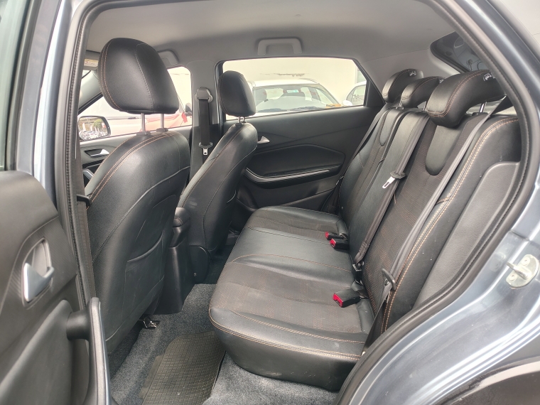 Chery Tiggo 2 Tiggo 2 Gls Cvt 1.5 Euro 6b 2024 Usado en Rosselot Usados