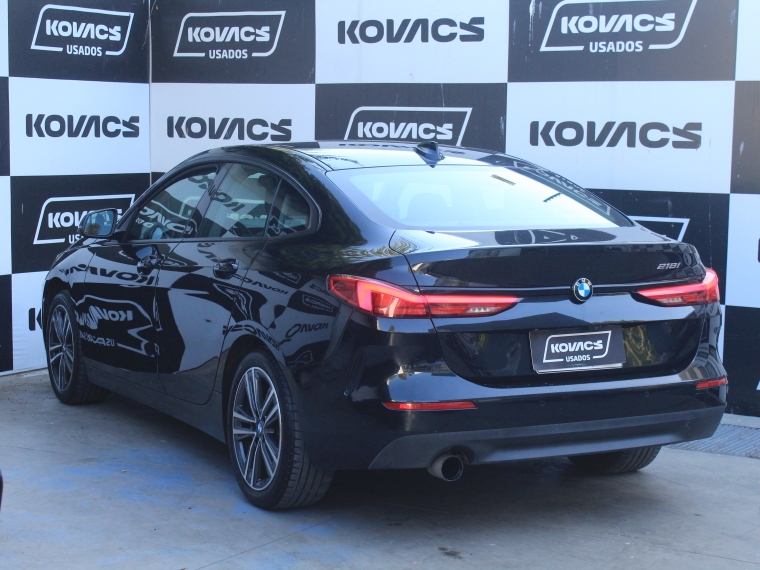 Bmw 218 1.5 Gran Coupe Dynamic At 2021 Usado  Usado en Kovacs Usados