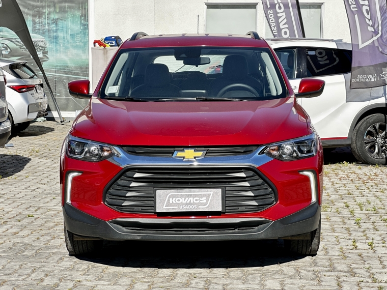 Chevrolet Tracker 1.2 Ltz R At 2024 Usado  Usado en Kovacs Usados