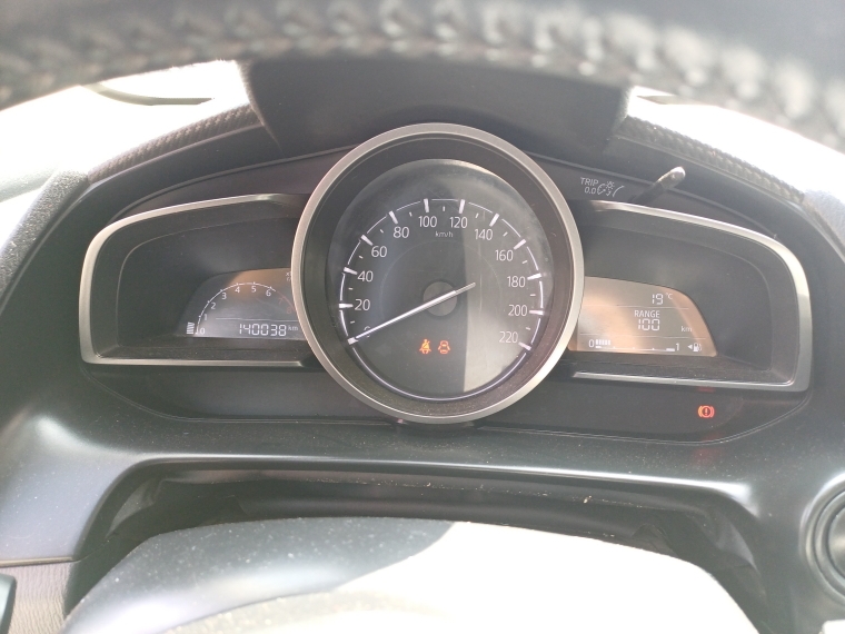 Mazda 2 2 1.5 2019 Usado en Rosselot Usados