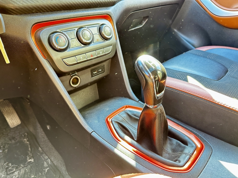 Chery Tiggo 2 Tiggo 2 Glx 1.5 2020 Usado en Rosselot Usados