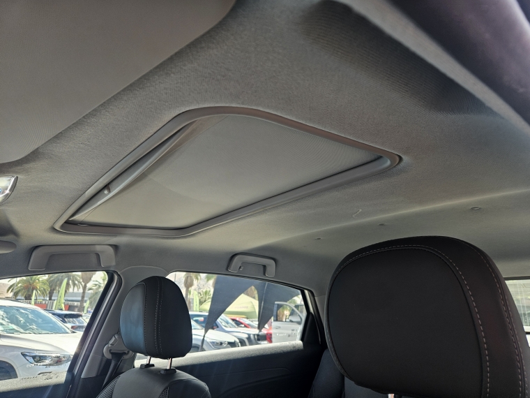 Chery Tiggo 2 pro Pro Max Glx 1.5 Aut 2025 Usado  Usado en Kovacs Usados