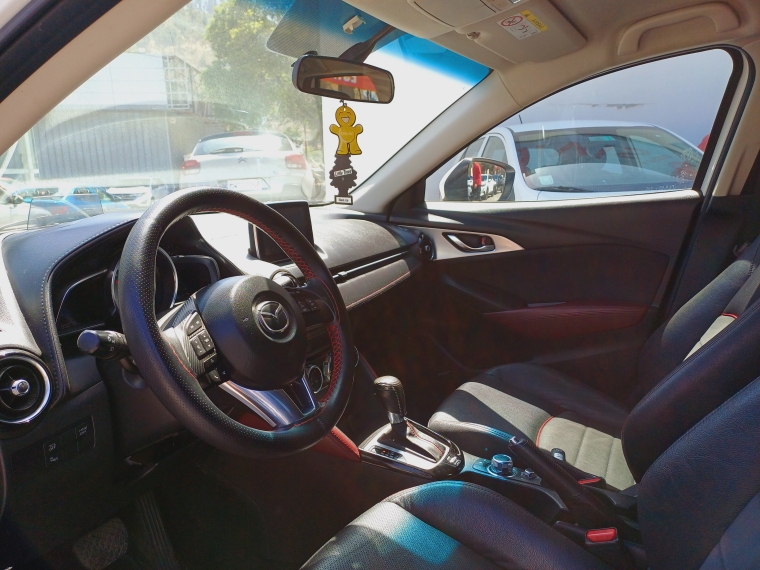 Mazda Cx-3 All New Cx 3 Gt 4x4 2.0 Aut 2017 Usado en Rosselot Usados