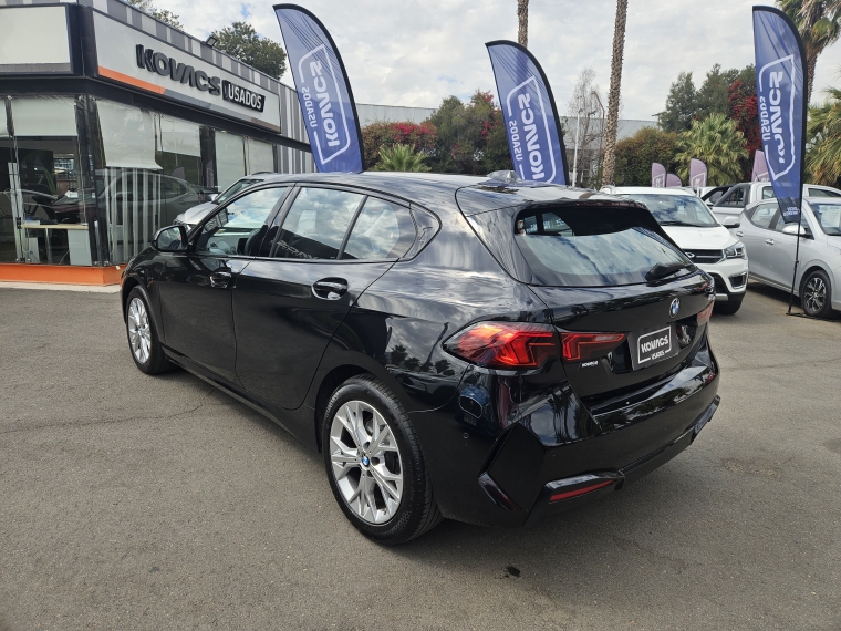 Bmw 118 Hatch 1.5 Dynamic Aut 2025 Usado  Usado en Kovacs Usados