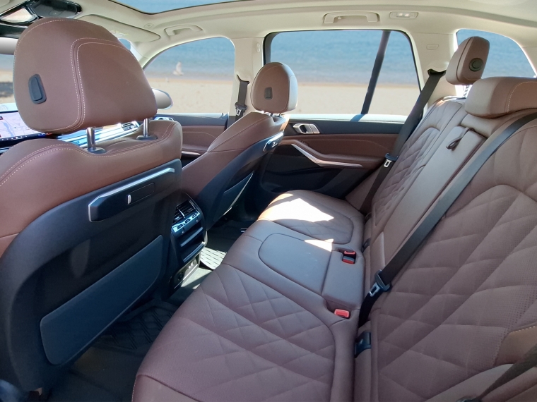 Bmw X5 Xdrive30d Xline 2026 Usado Usado en BMW Premium Selection Bmw X5 Xdrive30d Xline 2026 Usado Usado en BMW Premium Selection