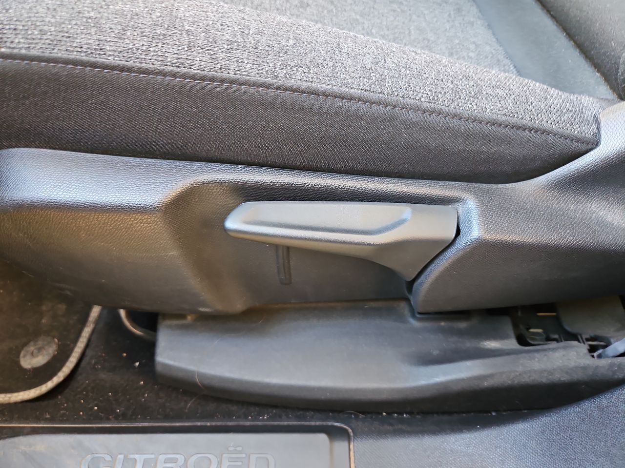 Citroen C5 aircross C5 Aircross Cva8 Stt 1.5 Aut 2024 Usado en Usados de Primera - Sergio Escobar