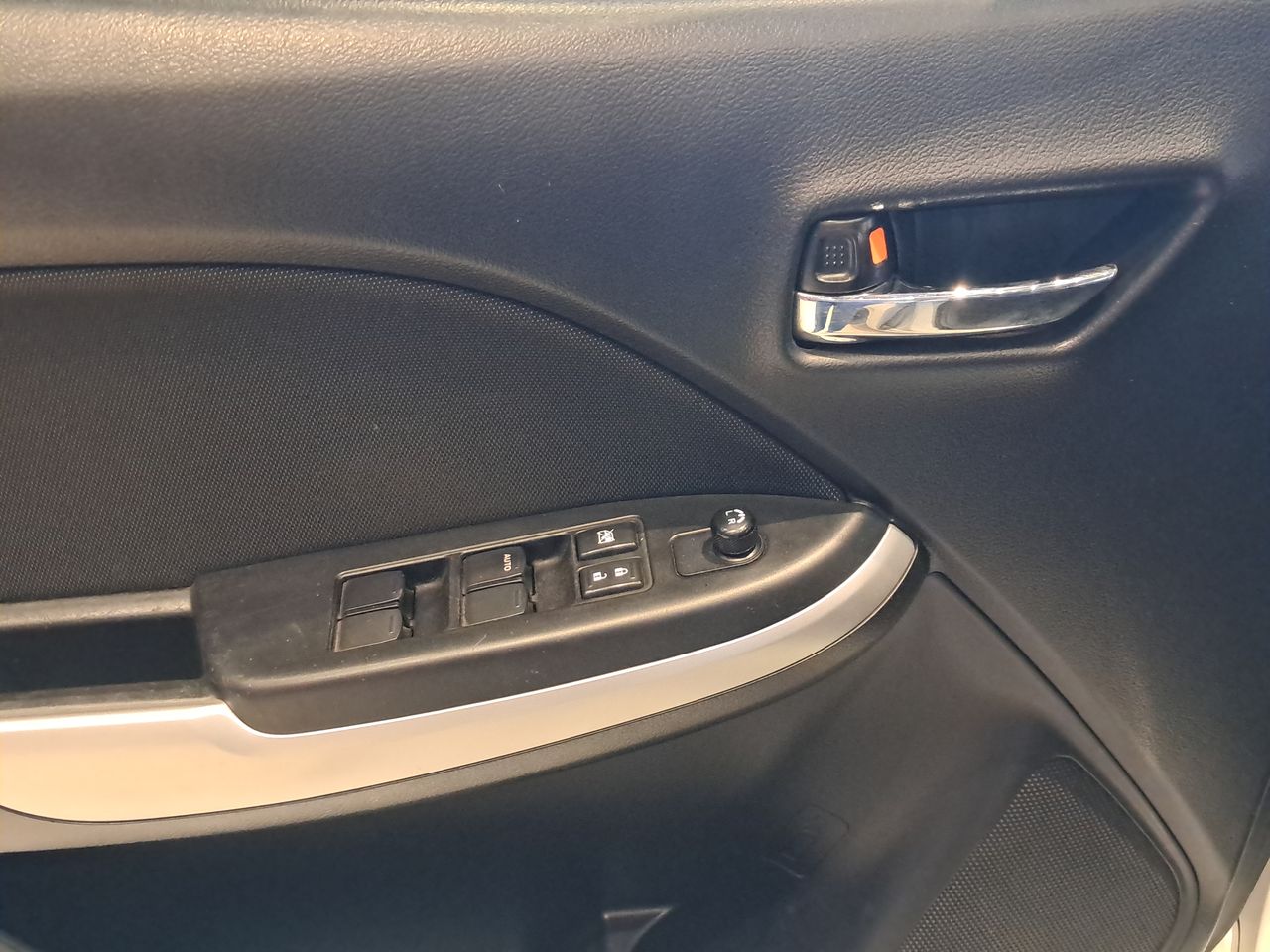 Suzuki Baleno Baleno Gls Hb 1.4 2020 Usado en Usados de Primera - Sergio Escobar