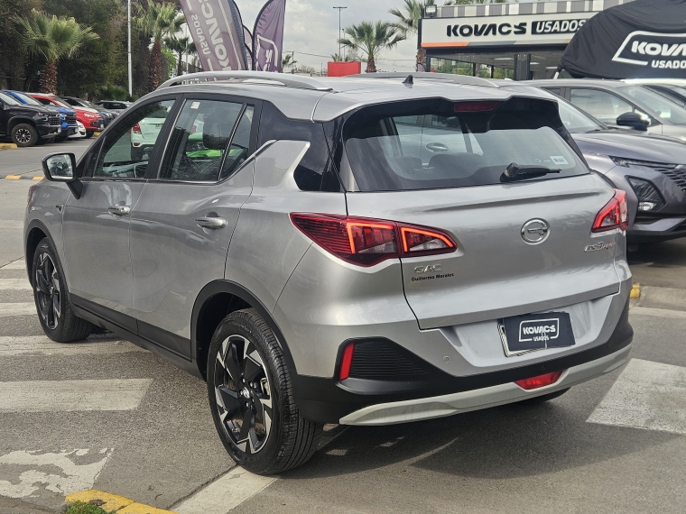 Gac motor Gs3 Gs3 Power 1.5 Aut 2026 Usado Usado en Kovacs Usados Gac motor Gs3 Gs3 Power 1.5 Aut 2026 Usado Usado en Kovacs Usados