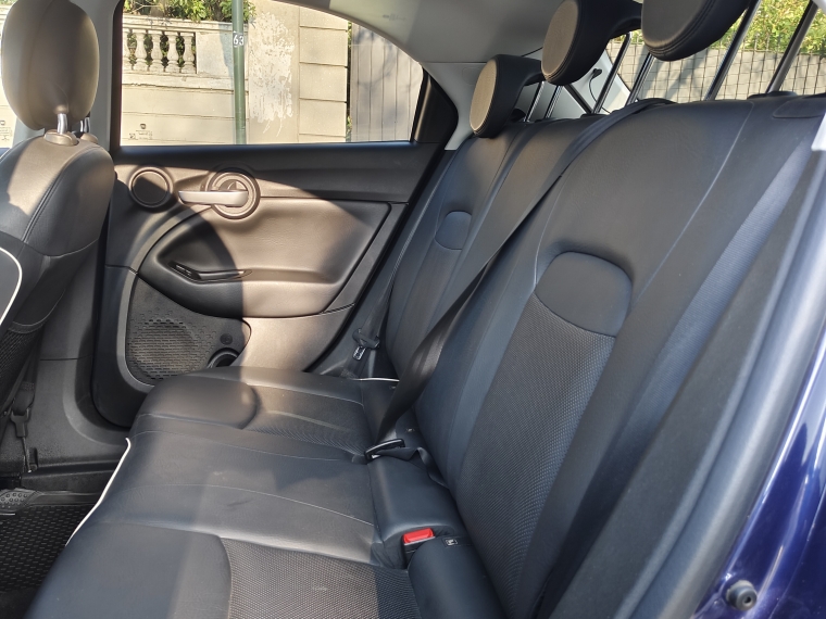 FIAT 500X CROSS AT9 HB 4x4 1.4 AT  - imagen 17