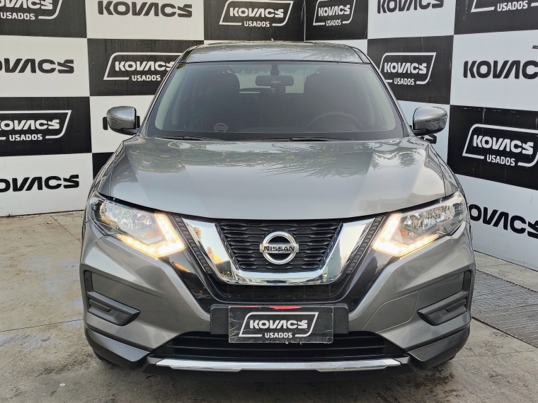 Nissan X-trail 2.5 Sense  At 2021 Usado  Usado en Kovacs Usados