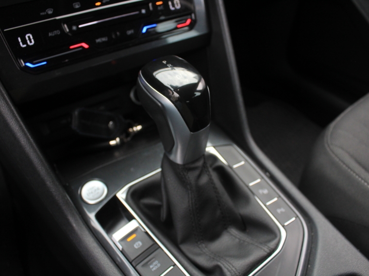 Volkswagen Tiguan Tiguan Comfortline Tsi 1.4 2022 Usado en Rosselot Usados