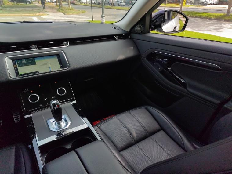 Land rover Evoque 2.0 R-dynamic Hse Hibrido 4x4 At 5p 2023 Usado  Usado en Webautos.cl