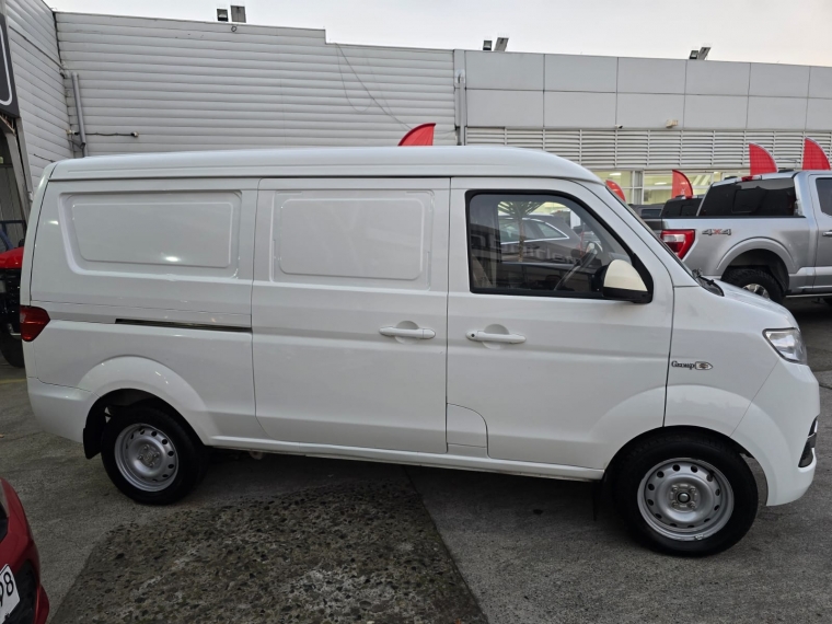 Brilliance X30 1.5 Std Mt - Solo 14.000km 2022 Usado  Usado en Webautos.cl