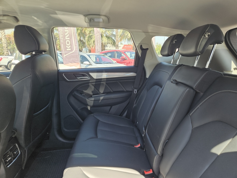 Mg Rx5 1.5 Dlx Aut 2022 Usado  Usado en Kovacs Usados