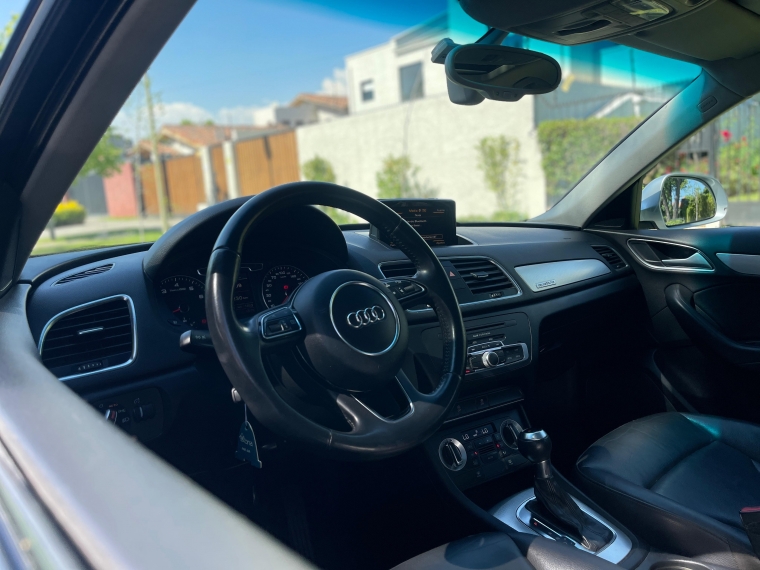 Audi Q3 2.0 Tdi S Tronic Quattro 2013 Usado en Autoadvice Autos Usados