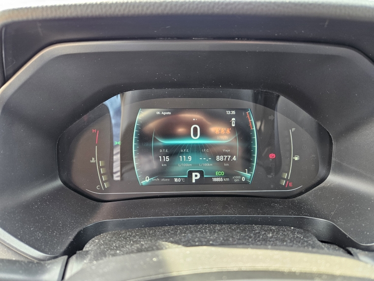 Chery Tiggo 7 pro Tiggo 7 Glx Cvt Pro 1.5 Aut 2023 Usado en Rosselot Usados