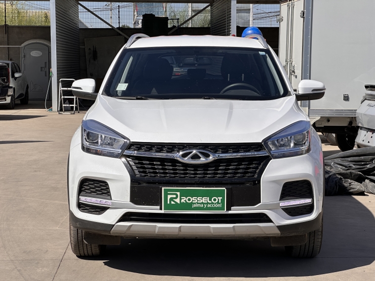 Chery Tiggo 3 New Tiggo 3 Gls Mt 2023 Usado en Rosselot Usados