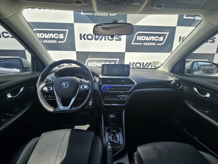 Changan Alsvin Elite At 2023 Usado  Usado en Kovacs Usados