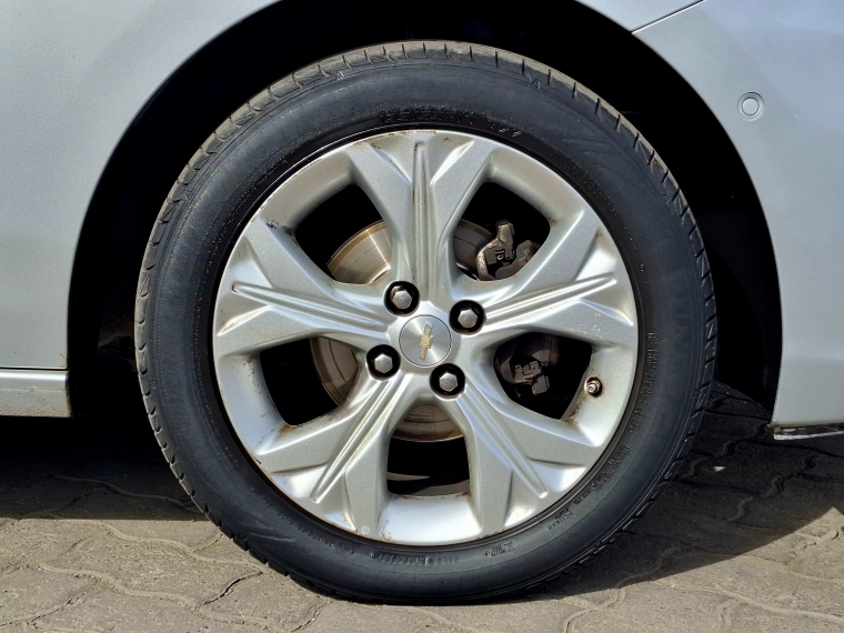 Chevrolet Onix 1.0 Sedan Premier At 2022 Usado  Usado en Kovacs Usados