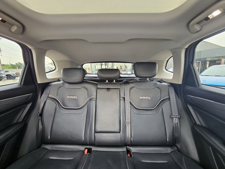 Haval Jolion Deluxe At 1.5 2022 Usado  Usado en Kovacs Usados