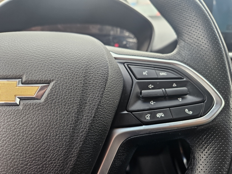 Chevrolet Captiva Premier Aut 1.5 2024 Usado  Usado en Kovacs Usados