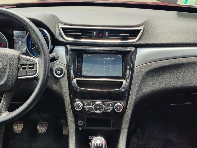 Chery K60 K60 Mt 1.5 2021 Usado en Rosselot Usados