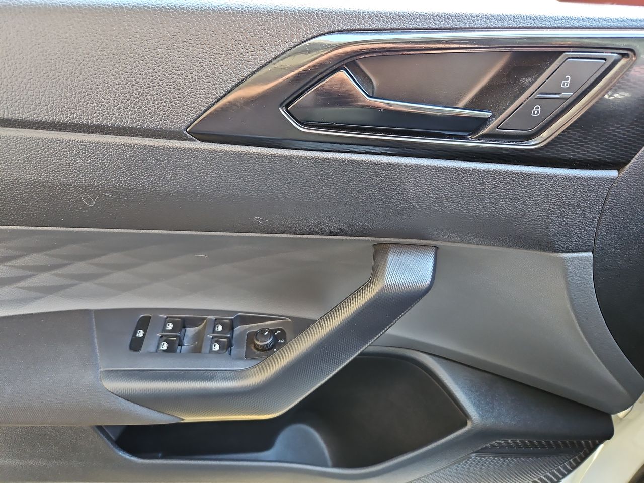 Volkswagen Polo Polo Tsi 1.0 Aut 2025 Usado en Usados de Primera - Sergio Escobar