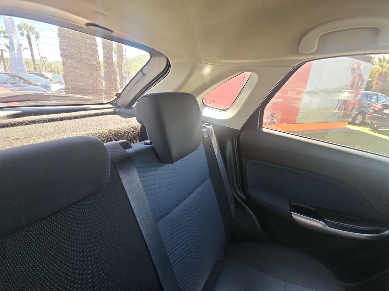 Suzuki Baleno Baleno Hb 1.4 2022 Usado en Usados de Primera - Sergio Escobar