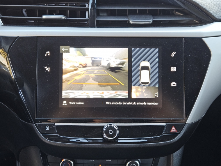 Opel Corsa Corsa 1.2 2023 Usado en Rosselot Usados