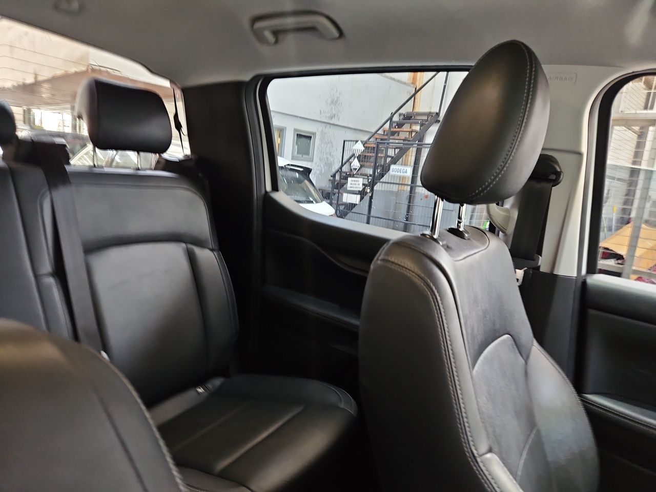 Ford Ranger Ranger Xlt 2.0 Aut 2025 Usado en Usados de Primera - Sergio Escobar