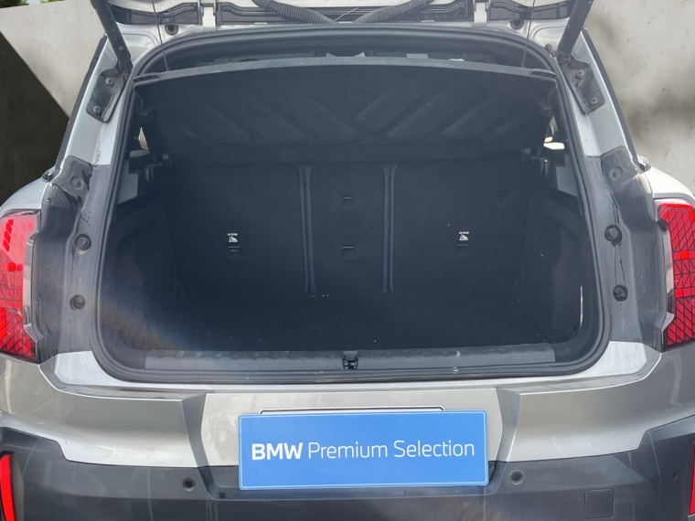 Mini Cooper Countryman C 1.5 Favoured 2024 Usado  Usado en BMW Premium Selection